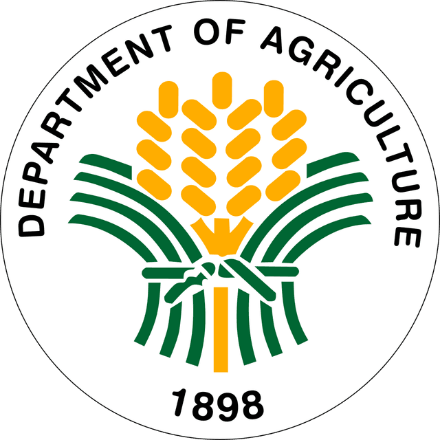 Department of Agriculture Logo