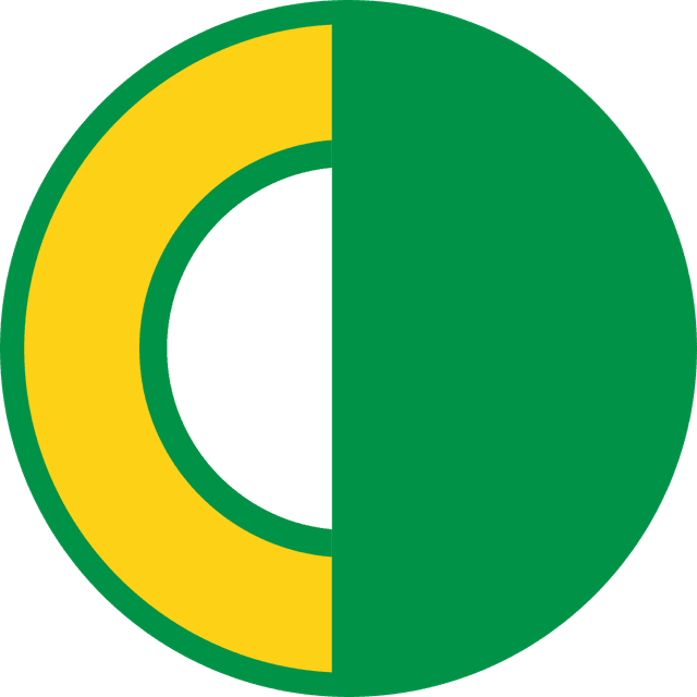 Philippine Coconut Authority Logo