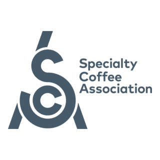 Specialty Coffee Association logo