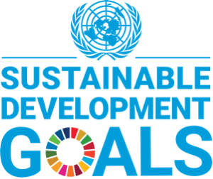 UN Sustainable Development Goals (SDG) Logo