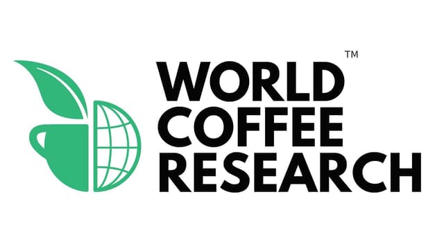 World Coffee Research (WCR) Logo