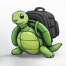 Passport Turtles Logo